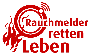 Rauchmelder Logo